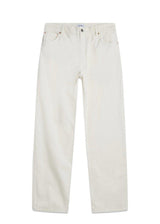 Woodbirds Leroy Twill Pants - Off White. Køb jeans her.