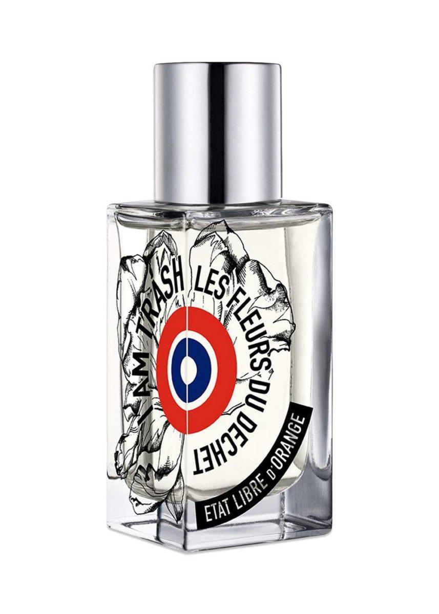 Etat Libre d¿Oranges Les Fleurs du Déchet - I am Tr - 50 Ml. Køb beauty her.