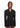 Lily Blazer - Black-Blazers-Oval Square-Butler Loftet