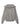Lily Full Zip Cardigan - Grey-Knitwear-Woodbird-Butler Loftet