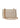 Lily Heavy Grain - Chalk-Bags-Mulberry-Butler Loftet