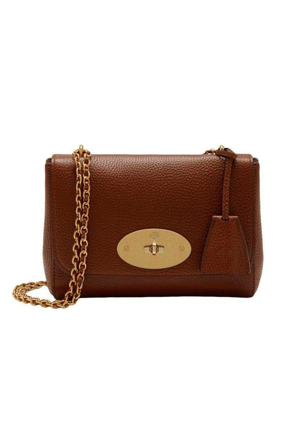 Lily Two Tone SCG - Oak