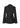 Lind Blazer - Black-Blazers-Oval Square-Butler Loftet