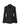 Lind Blazer - Black-Blazers-Oval Square-Butler Loftet