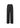 Lind Trousers - Black-Pants-Oval Square-Butler Loftet