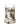 Lindy Cow Print Top - Brown-Top-Neo Noir-Butler Loftet