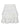 Line Emb Skirt - Off White