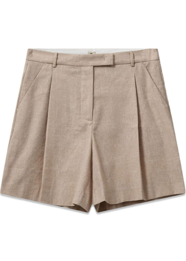 Lino Shorts - Linen