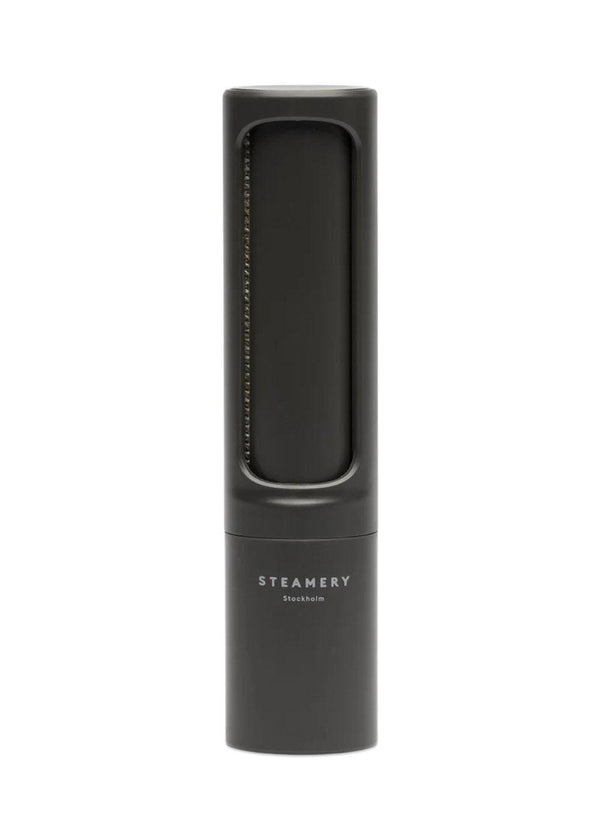 Steamery Stockholms Lint Brush - Grey. Køb accessories her.