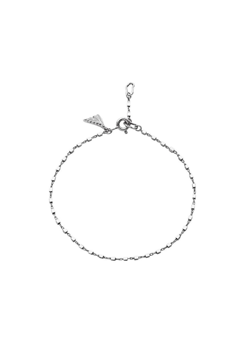 Maanestens Liviana Bracelet - Sterling Sølv (925). Køb armbånd her.