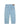 Lock Baggy Denim Jeans - Light Indigo