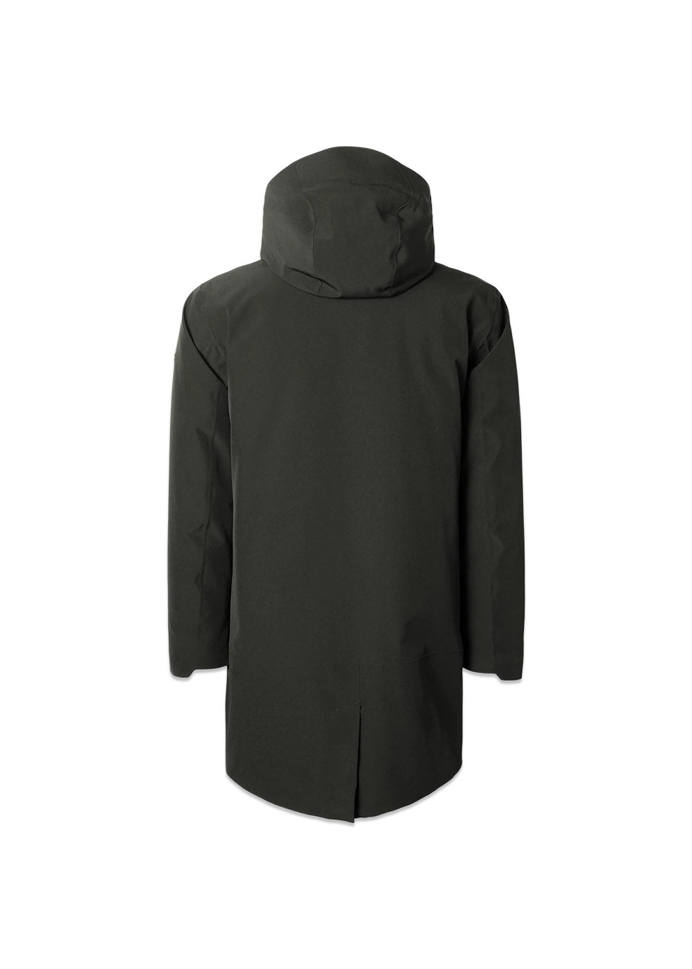 Loft II - Dark Olive-Outerwear-Scandinavian Edition-Butler Loftet