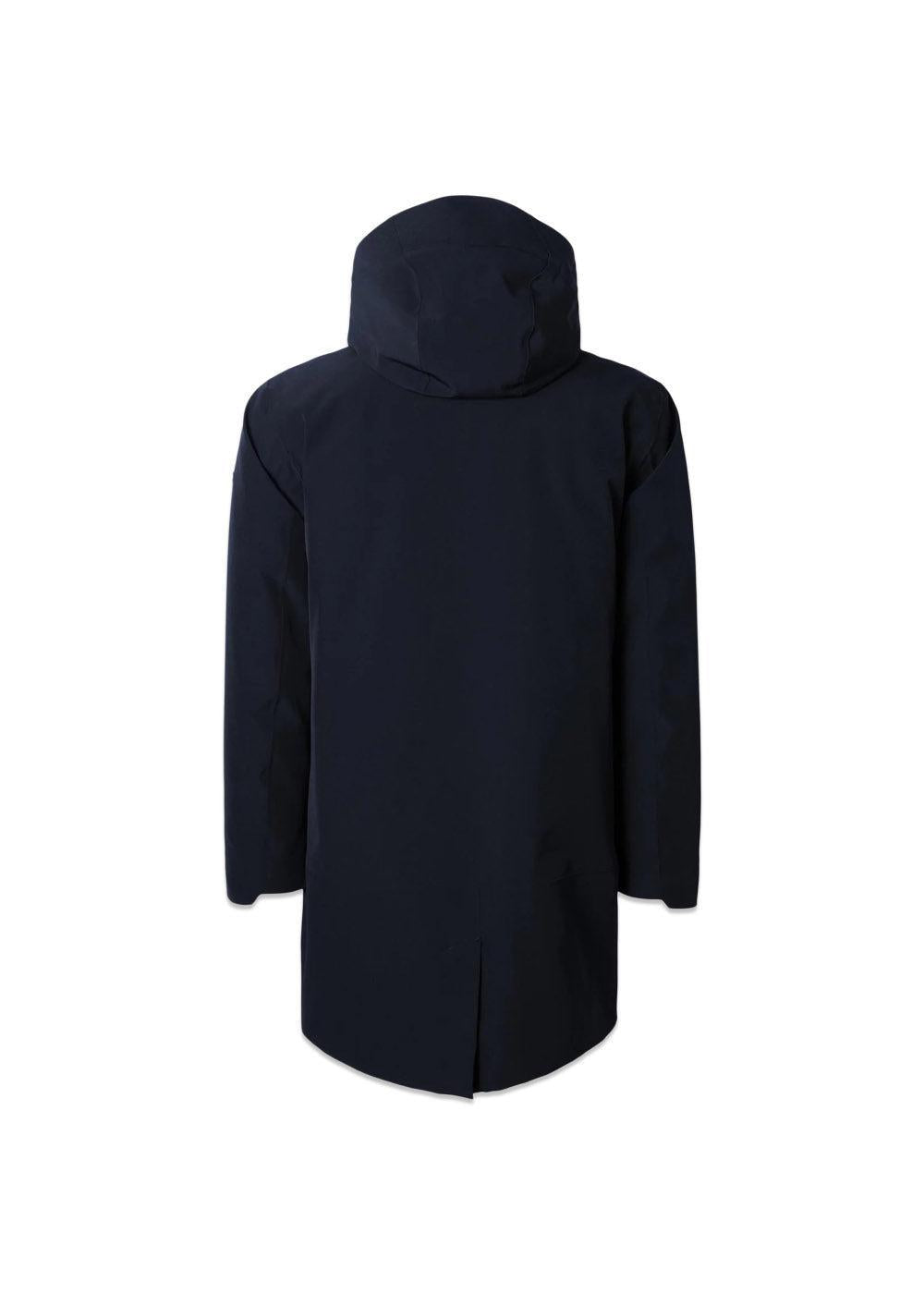Loft II - Midnight Blue-Outerwear-Scandinavian Edition-Butler Loftet