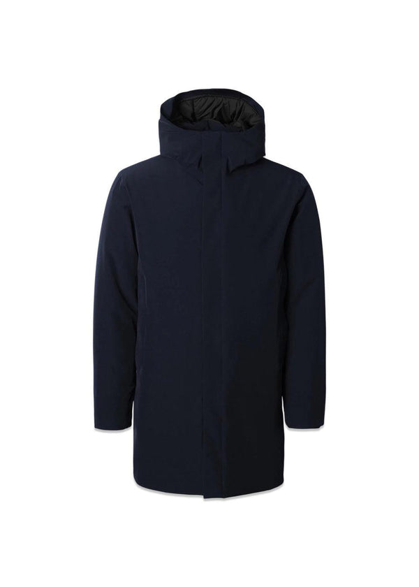 Loft II - Midnight Blue-Outerwear-Scandinavian Edition-Butler Loftet
