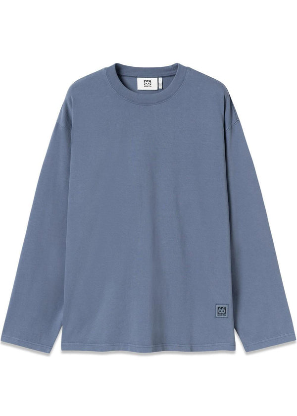 Logn Longsleeve - Artica Islandica-Long-sleeved T-shirts-66 North-Butler Loftet