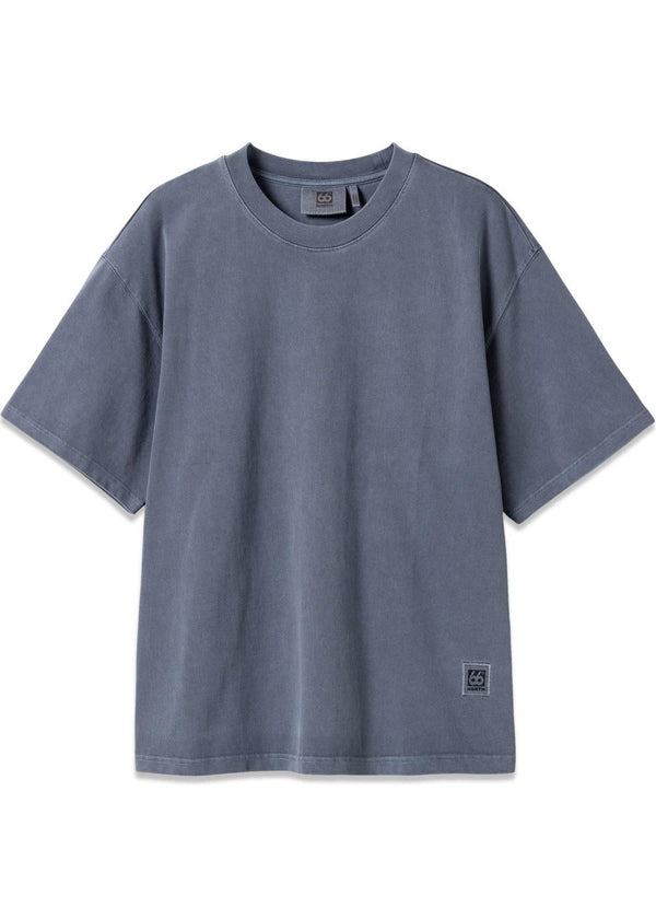 Logn T-Shirt - Artica Islandica-T-shirts-66 North-Butler Loftet