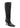 Long Boots - Black Nappa 70-Shoes-Billi Bi-Butler Loftet