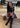 Long Boots - T.Moro Babysilk Dark Suede 556-Boots-Billi Bi-Butler Loftet