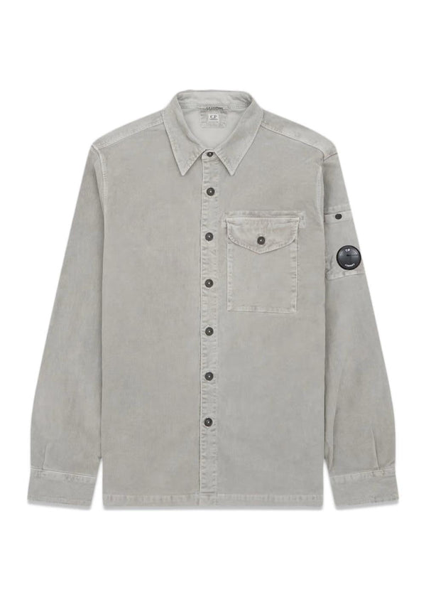 Long Sleeve Corduroy - London Fog-Shirts-C.P. Company-Butler Loftet