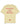 Loose Fit T-Shirt Languages Print - Yellow-T-shirts-OAMC Peacemaker-Butler Loftet