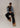 Loose Jeans - Blue Unwashed-Jeans-Edwin-Butler Loftet