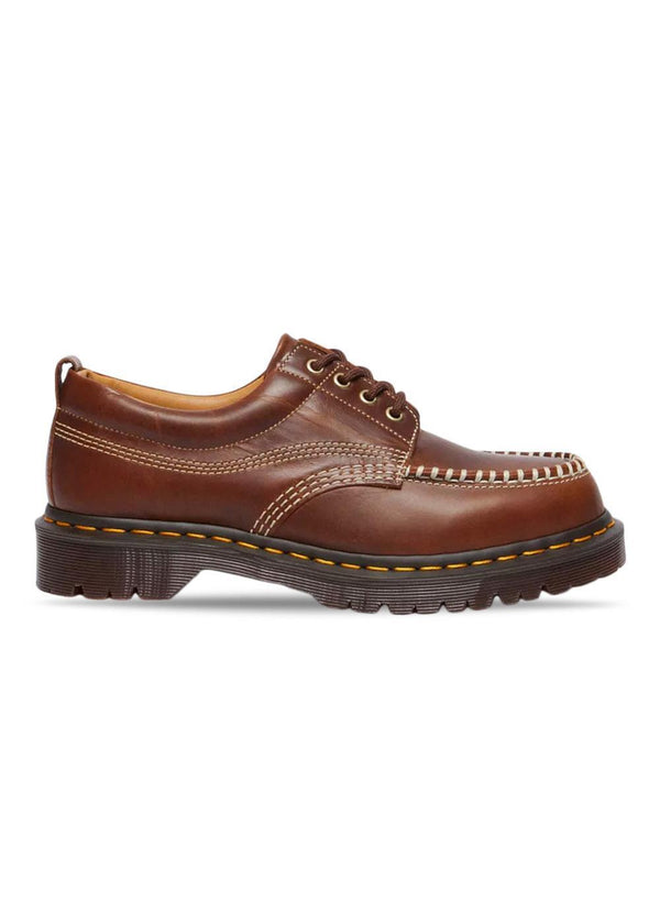 Lowell Butterscotch Orleans - Butterscotch-Shoes-Dr. Martens-Butler Loftet