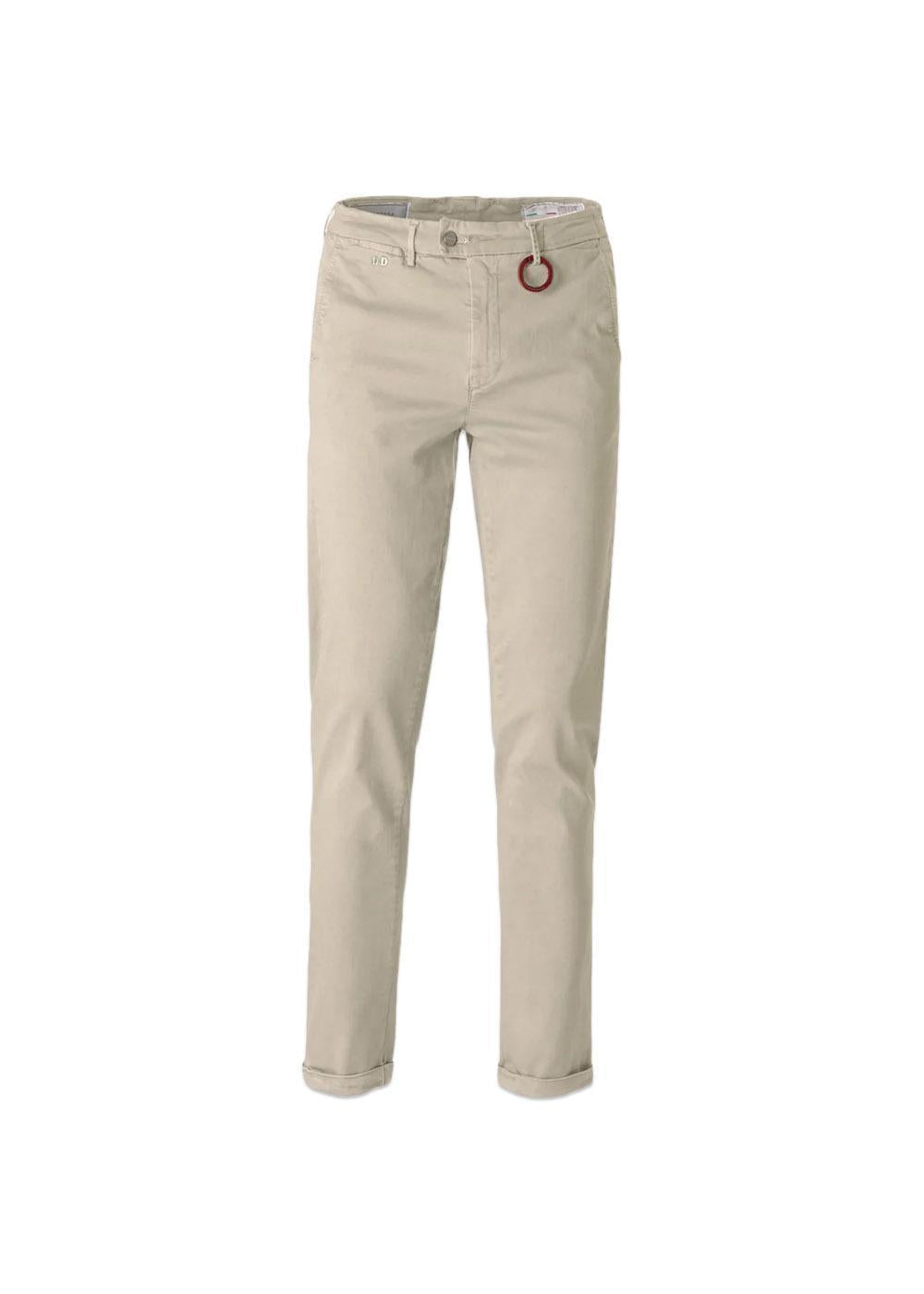 Luis - Champagne-Pants-Sartoria Tramarossa-Butler Loftet