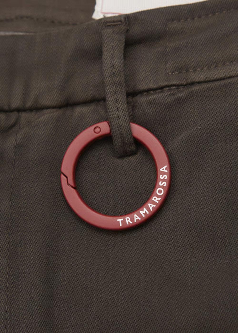 Luis - Coffee-Pants-Sartoria Tramarossa-Butler Loftet