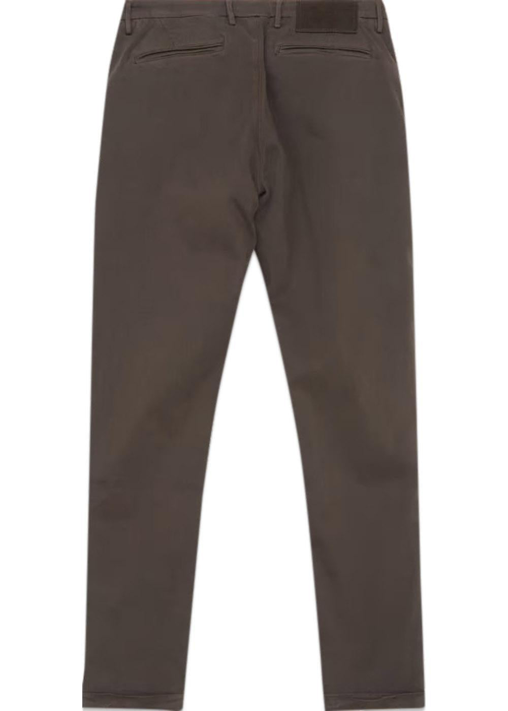 Luis - Coffee-Pants-Sartoria Tramarossa-Butler Loftet