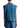Lulu Vest Wash Vigo - Denim Blue-Outerwear-Ivy Copenhagen-Butler Loftet