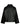 Lunara Collar Stitch Jacket - Black-Outerwear-Neo Noir-Butler Loftet