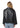 Lunara Collar Stitch Jacket - Black-Outerwear-Neo Noir-Butler Loftet