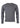 John Smedleys Lundy Pullover CN - Charcoal. Køb strik her.