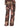 Lunet Botanical Border Pants - Black-Pants-Neo Noir-Butler Loftet