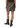 Lunna Check Skirt - Brown-Skirts-Neo Noir-Butler Loftet