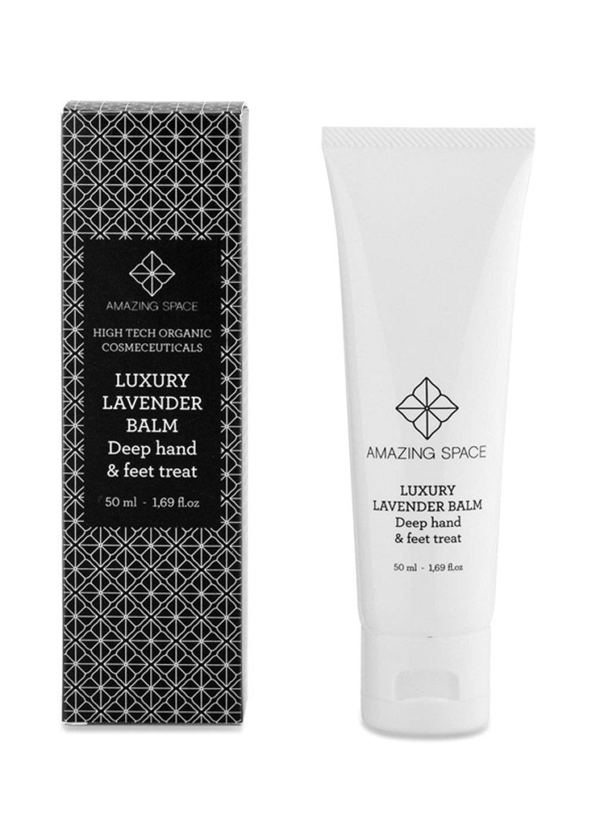 Amazing Spaces Luxury Lavender Balm - Deep ha - Multi Colour. Køb accessories her.