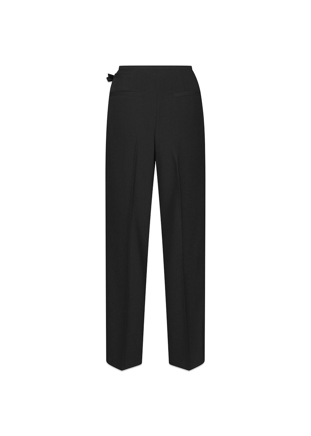 LykkeMD pants - Black