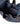 Lyra Small Belted Bucket Heavy Grain - Night Sky-Bags-Mulberry-Butler Loftet