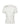 Lyselle Heavy Sateen Shirt - Pearl-Blouses-Neo Noir-Butler Loftet