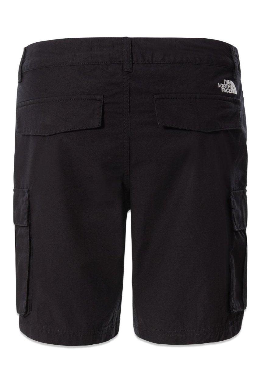 M ANTICLINE CARGO SHORT - EU - Tnf Black Shorts723_NF0A55B6_TNFBlack_30/REG194902414376- Butler Loftet