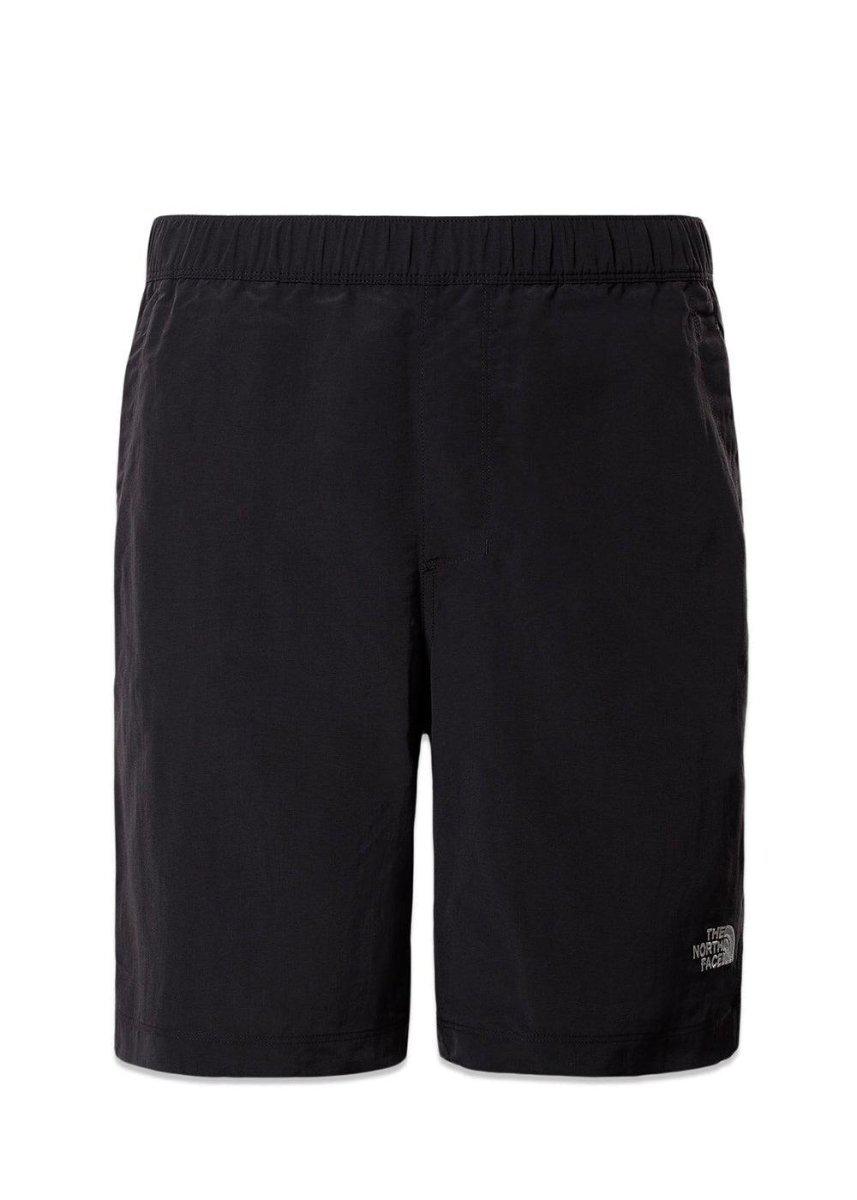 The North Faces M CLASS V WATER SHORT-EU - Tnf Black. Køb shorts her.