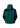 M Dryvent Mono Mountain Jacket - Deep Nori/Tnf Black-Outerwear-The North Face-Butler Loftet