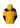 M Dryvent Mono Mountain Jacket - Yellow / Black-Outerwear-The North Face-Butler Loftet