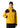M Dryvent Mono Mountain Jacket - Yellow / Black-Outerwear-The North Face-Butler Loftet