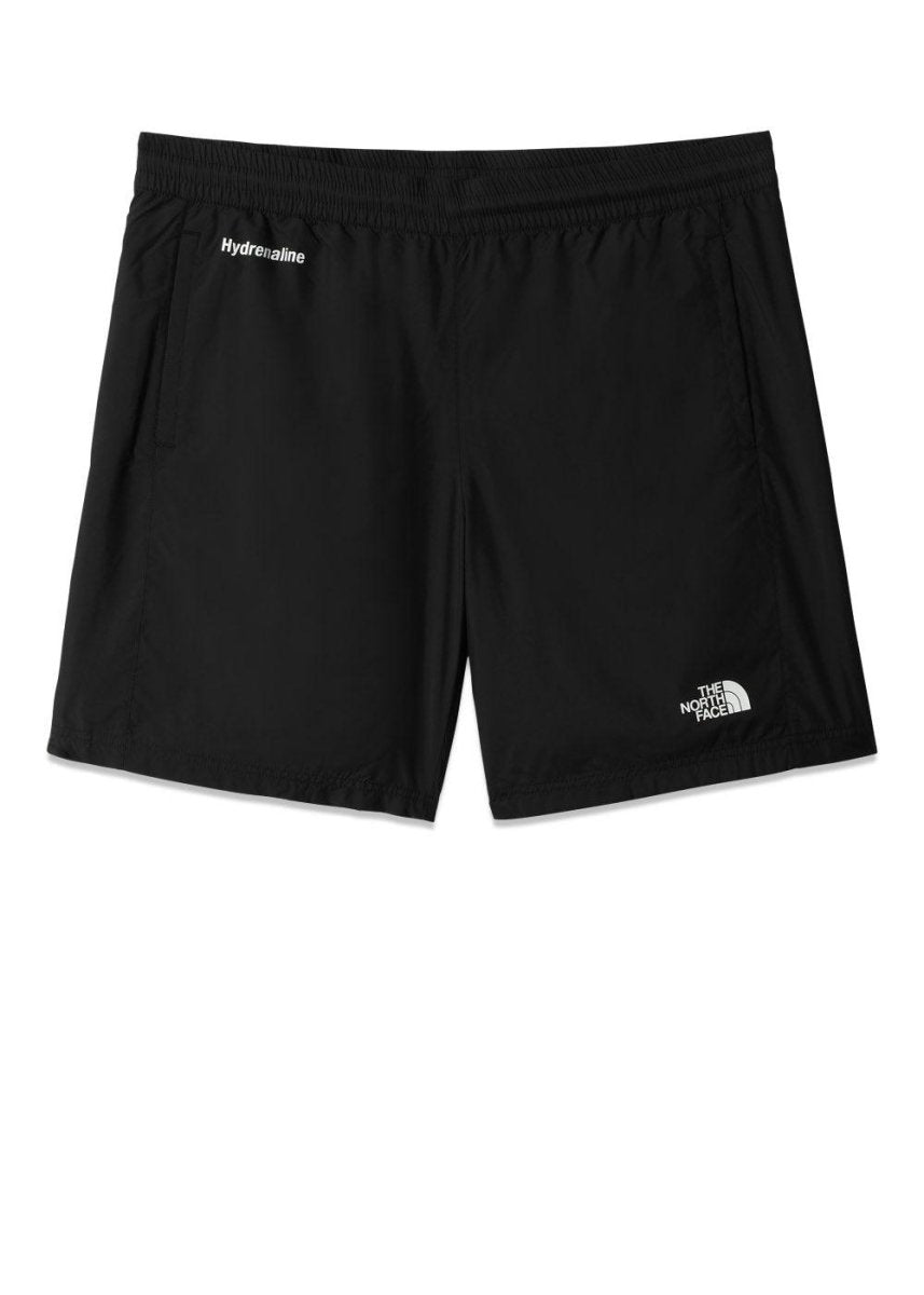 The North Faces M HYDRNLNE SHRT TNF BLACK - Black. Køb shorts her.