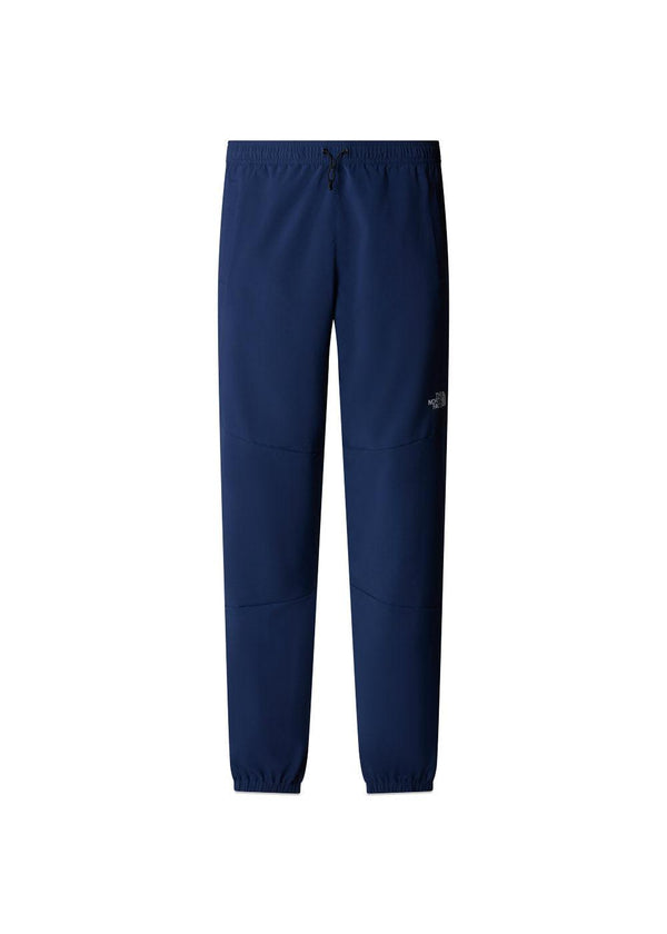 M MA WIND PANT - Navy-Pants-The North Face-Butler Loftet