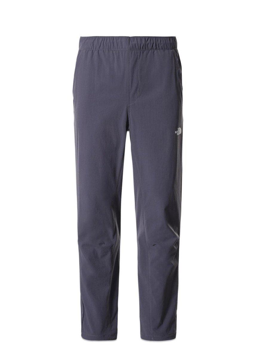 The North Faces M MOUNTEK WOVEN PANT - EU - Vanadis Grey. Køb bukser her.