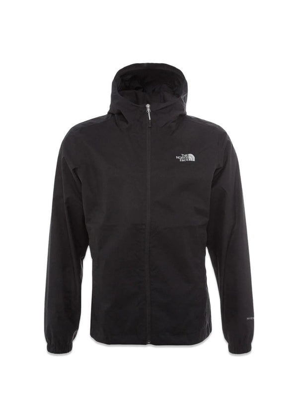 M QUEST MONO JACKET - Tnfblack-Outerwear-The North Face-Butler Loftet