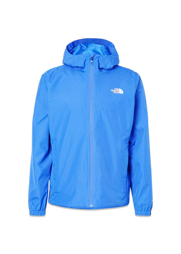 M Quest JKT - Active Blue-Outerwear-The North Face-Butler Loftet