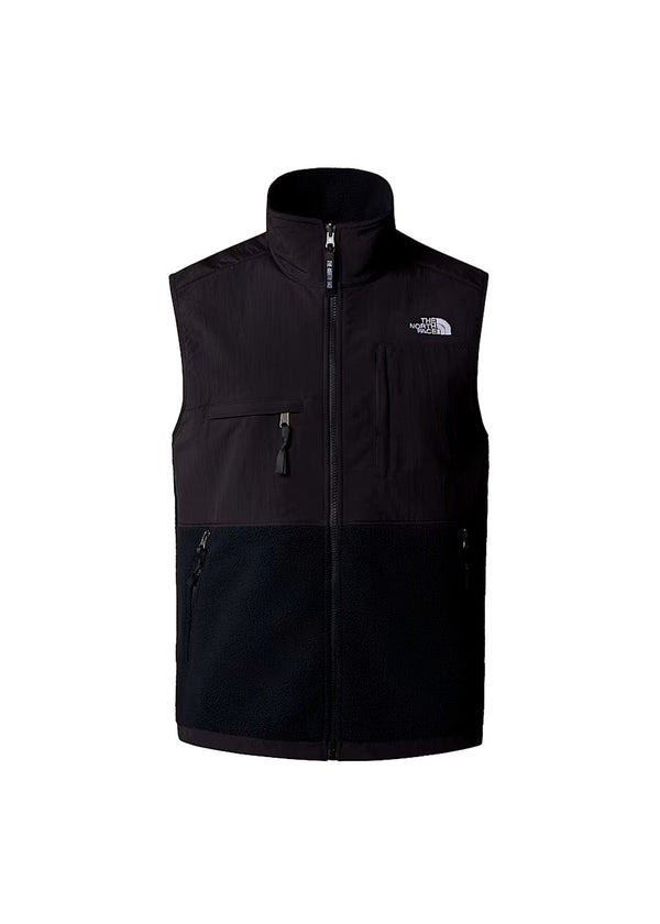 M Retro Denali Vest - Tnf Black-Outerwear-The North Face-Butler Loftet